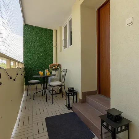 Senatorska Apartment Warsaw By Noclegi Renters Exterior foto