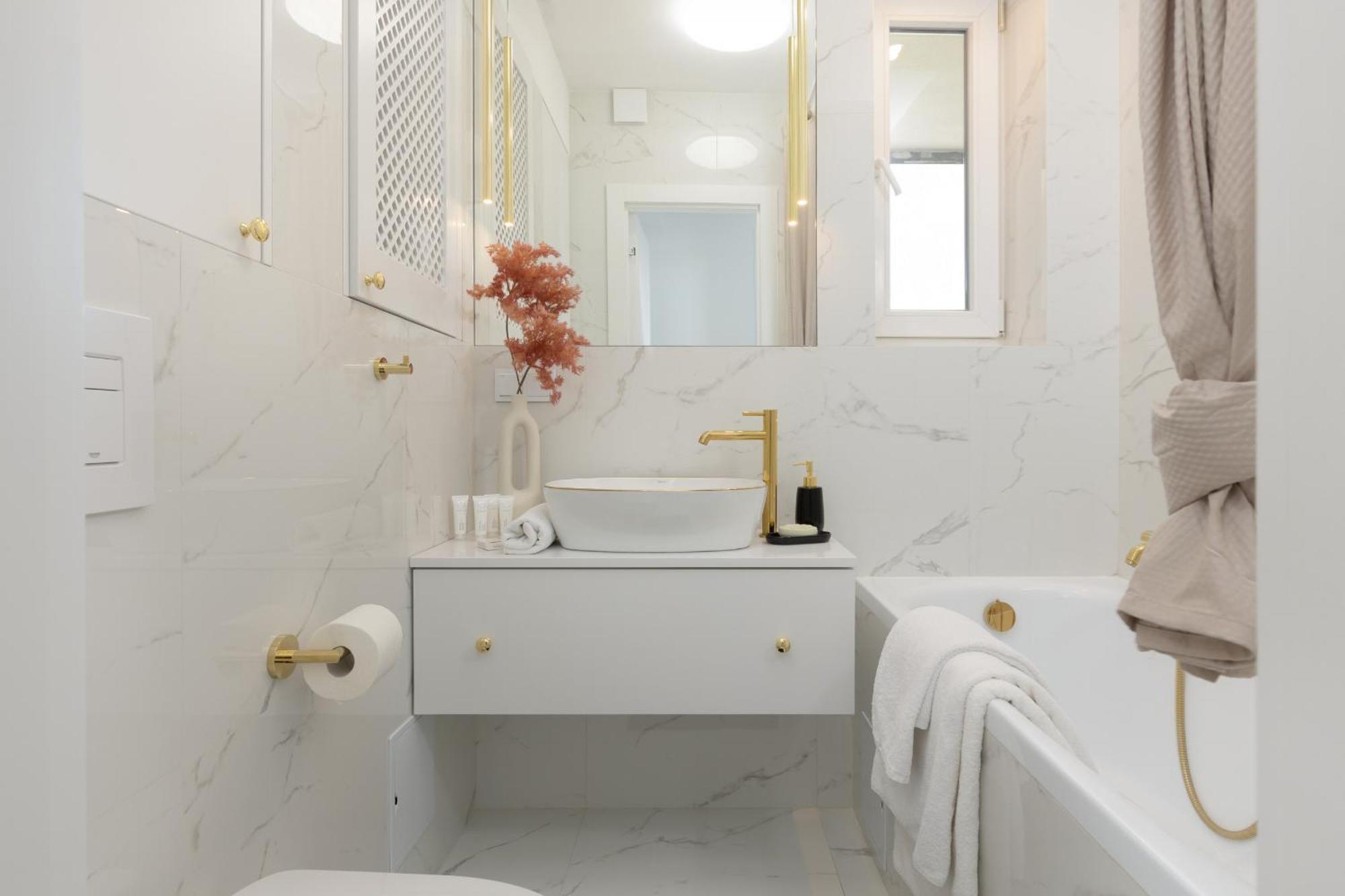 Apartamento Senatorska By Renters *