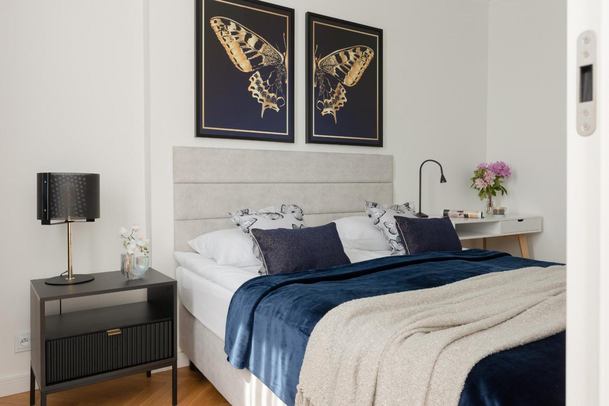 Apartamento Senatorska By Renters
