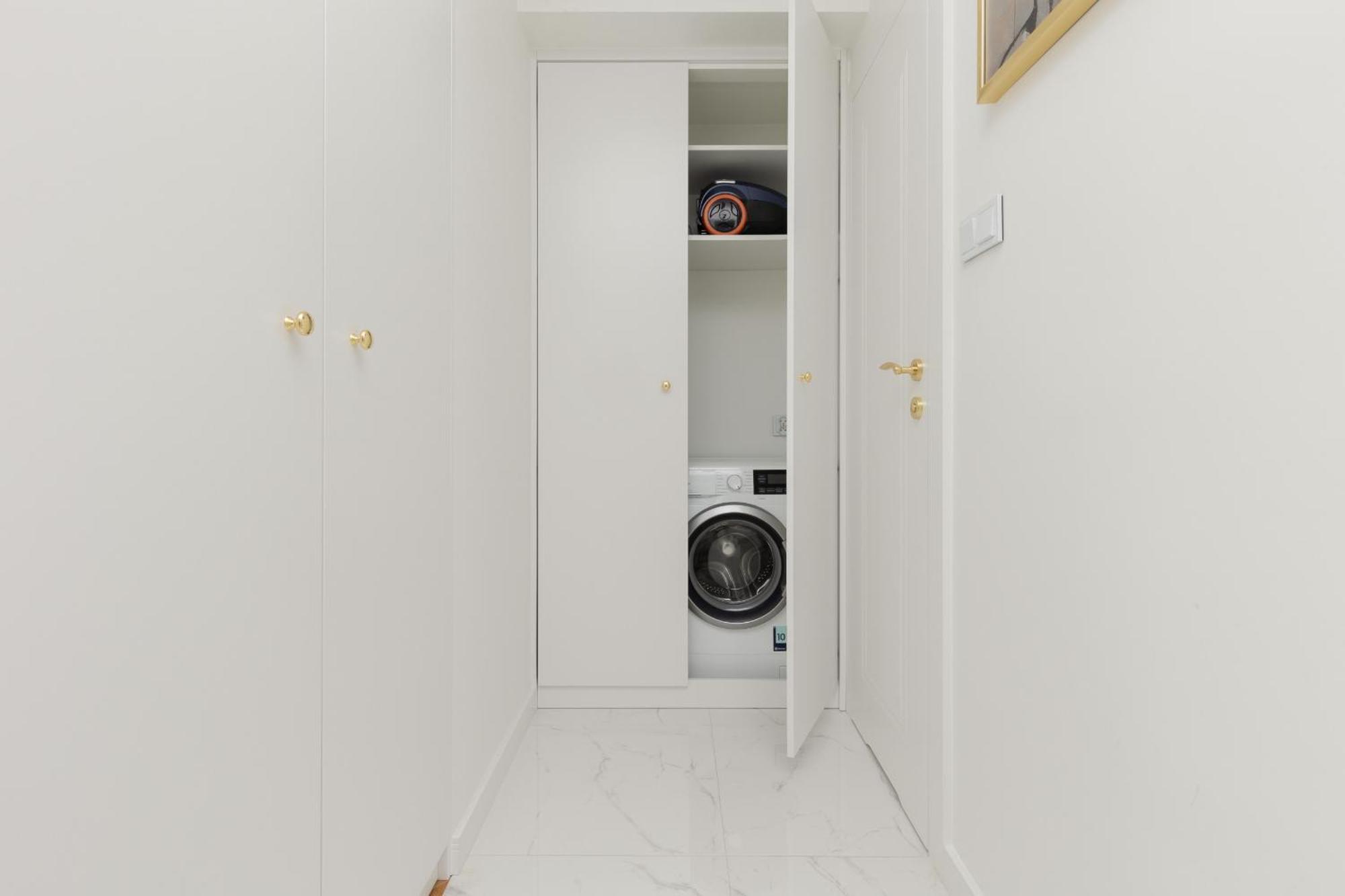 Senatorska By Renters Apartamento