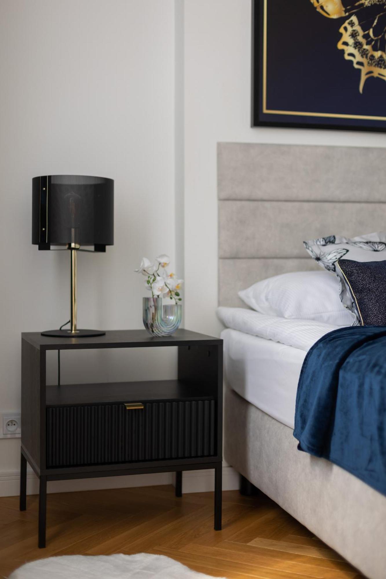 Senatorska By Renters *