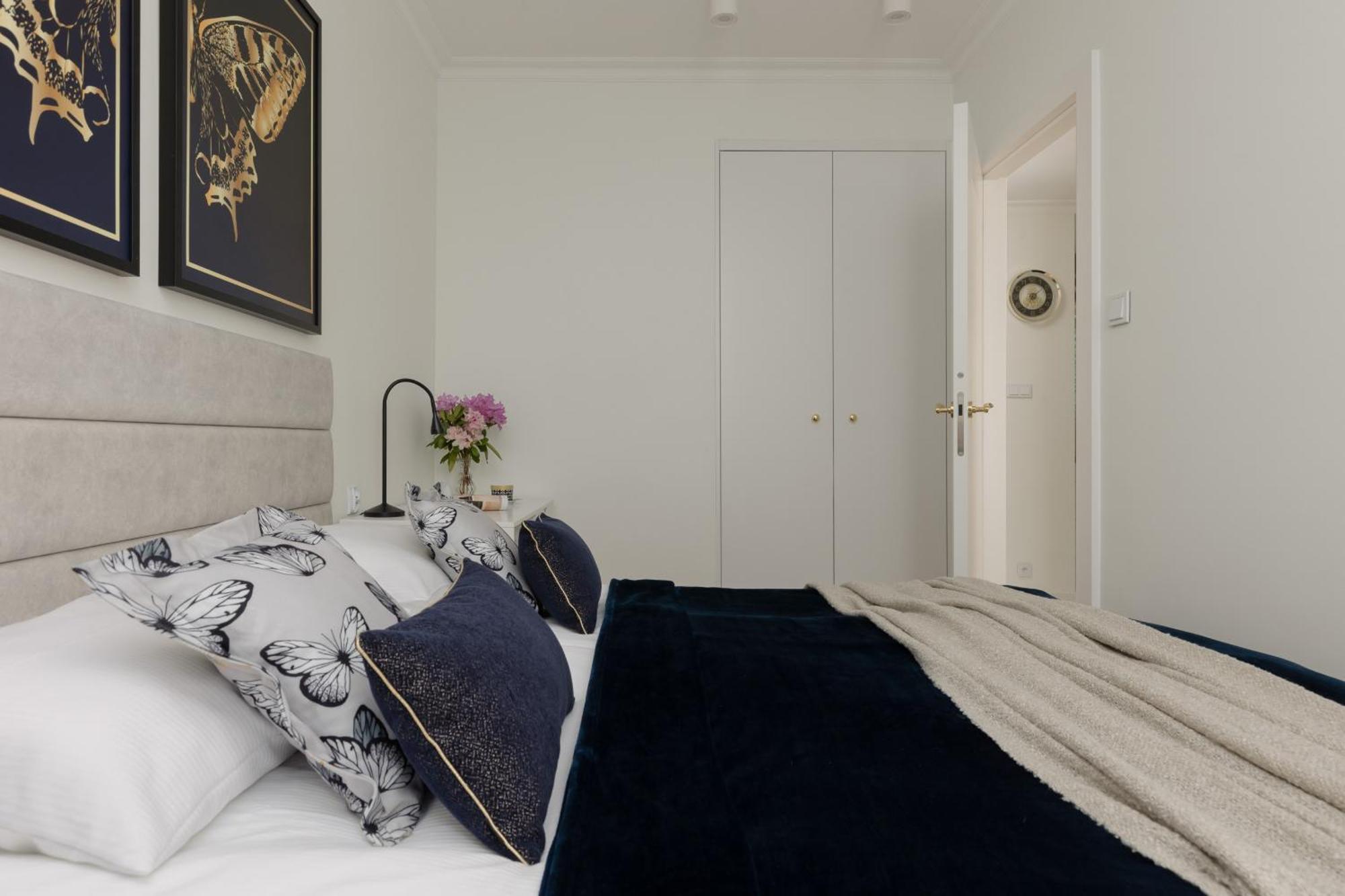 Apartamento Senatorska By Renters Varsovia