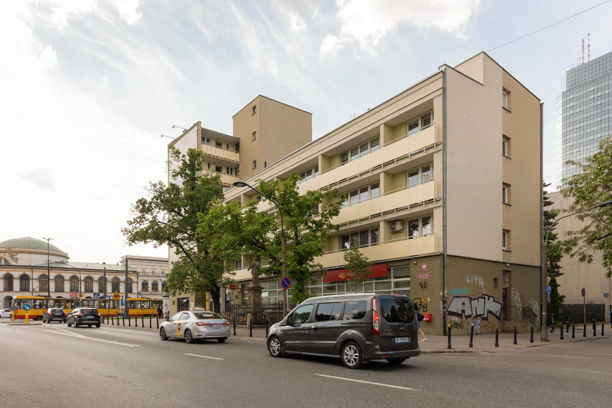 Senatorska By Renters Apartamento