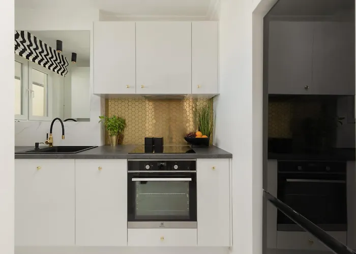 Senatorska Apartment Warsaw By Noclegi Renters
