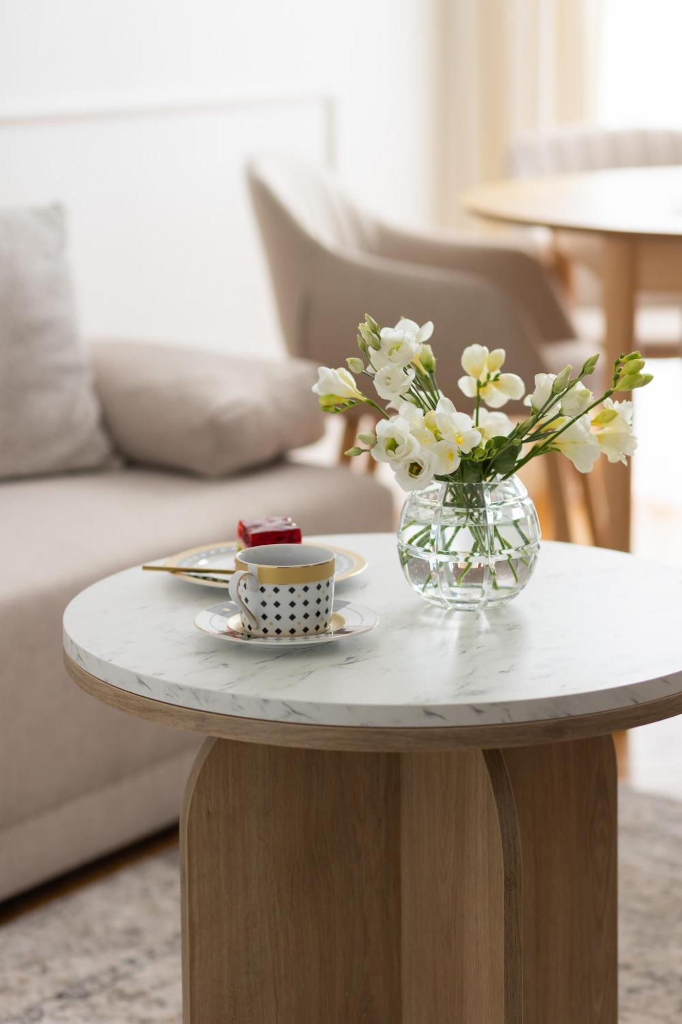 Senatorska By Renters Apartment Warsaw