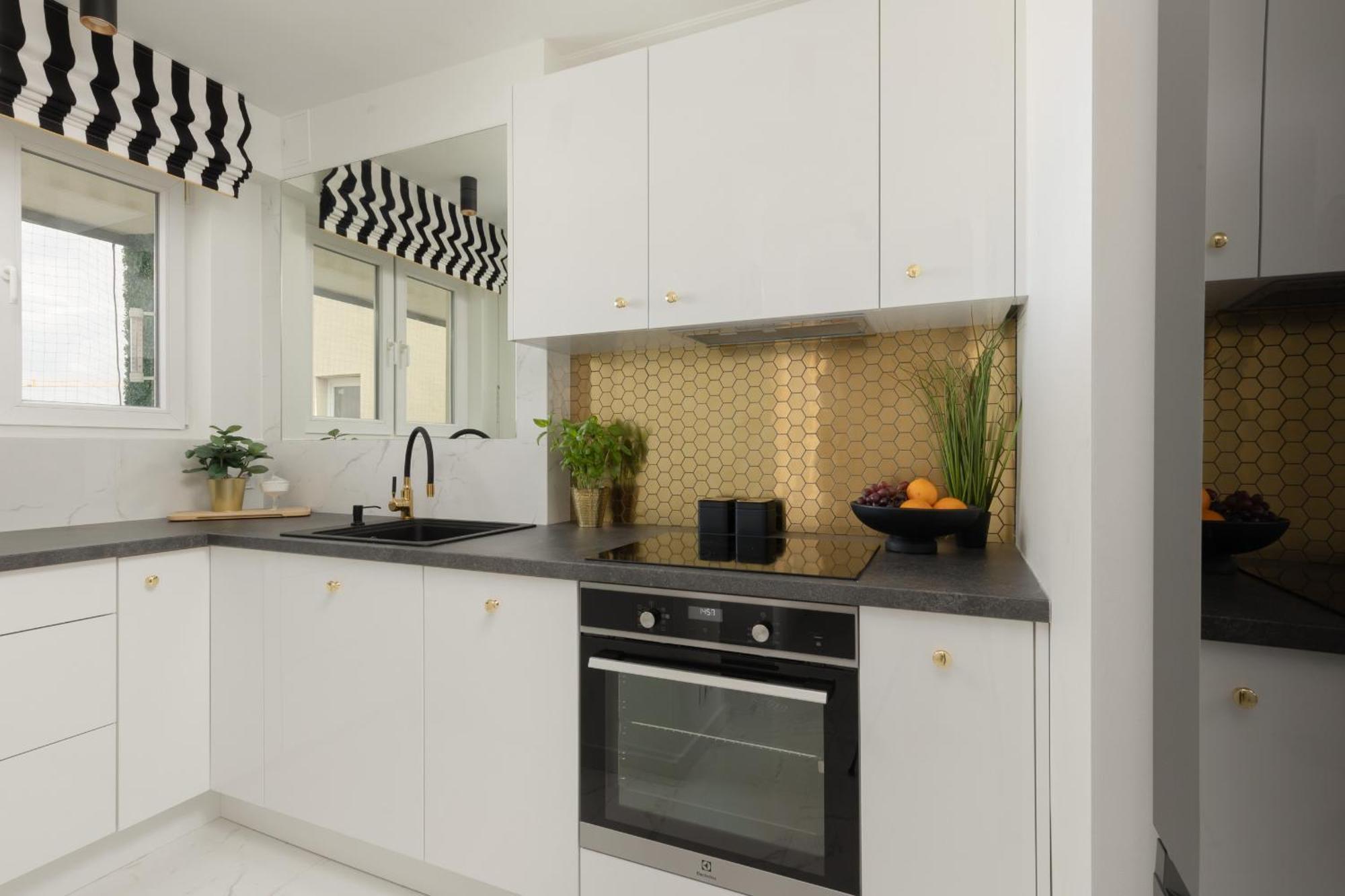 Senatorska By Renters Apartment